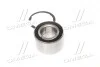 Подшипник ступицы колеса Задняя ось, двухсторонняя сторона COMPLEX AUTOMOTIVE BEARINGS Sp.z.o.o. CX046 (фото 4)
