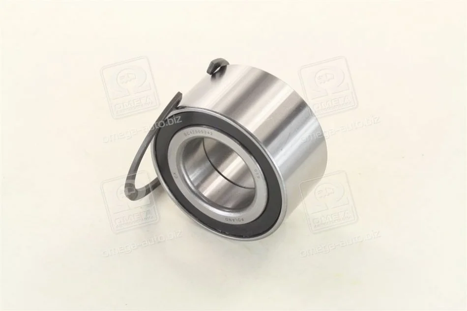 Подшипник ступицы колеса Задняя ось, двухсторонняя сторона COMPLEX AUTOMOTIVE BEARINGS Sp.z.o.o. CX050 (фото 1)
