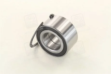 Підшипник маточини колеса Задня вісь, двостороння сторона COMPLEX AUTOMOTIVE BEARINGS Sp.z.o.o. CX050