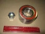 Підшипник маточини RENAULT передн. міст (Вир-во COMPLEX) COMPLEX AUTOMOTIVE BEARINGS Sp.z.o.o. CX051 (фото 2)