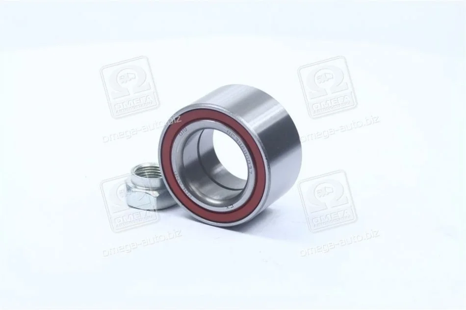 Підшипник маточини колеса Передня вісь, двостороння сторона COMPLEX AUTOMOTIVE BEARINGS Sp.z.o.o. CX052 (фото 1)