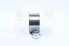 Підшипник маточини колеса Передня вісь, двостороння сторона COMPLEX AUTOMOTIVE BEARINGS Sp.z.o.o. CX052 (фото 4)