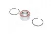 Підшипник маточини колеса Передня вісь, двостороння сторона COMPLEX AUTOMOTIVE BEARINGS Sp.z.o.o. CX057 (фото 3)