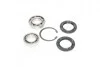 Подшипник ступицы VW T3 задн. мост (Выр-во COMPLEX) COMPLEX AUTOMOTIVE BEARINGS Sp.z.o.o. CX061 (фото 1)