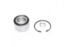 Подшипник ступицы колеса COMPLEX AUTOMOTIVE BEARINGS Sp.z.o.o. Передняя ось, двухсторонняя сторона COMPLEX AUTOMOTIVE BEARINGS Sp.z.o.o. CX068 (фото 1)
