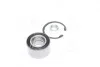 Подшипник ступицы колеса COMPLEX AUTOMOTIVE BEARINGS Sp.z.o.o. Передняя ось, двухсторонняя сторона COMPLEX AUTOMOTIVE BEARINGS Sp.z.o.o. CX068 (фото 2)