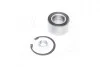 Подшипник ступицы колеса COMPLEX AUTOMOTIVE BEARINGS Sp.z.o.o. Передняя ось, двухсторонняя сторона COMPLEX AUTOMOTIVE BEARINGS Sp.z.o.o. CX068 (фото 4)