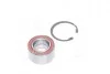 Підшипник маточини колеса Передня вісь, двостороння сторона COMPLEX AUTOMOTIVE BEARINGS Sp.z.o.o. CX069 (фото 2)