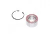 Підшипник маточини колеса Передня вісь, двостороння сторона COMPLEX AUTOMOTIVE BEARINGS Sp.z.o.o. CX069 (фото 3)