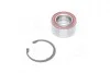 Підшипник маточини колеса Передня вісь, двостороння сторона COMPLEX AUTOMOTIVE BEARINGS Sp.z.o.o. CX069 (фото 4)