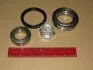 Підшипник маточини VW LT передн. міст (Вир-во COMPLEX) COMPLEX AUTOMOTIVE BEARINGS Sp.z.o.o. CX073 (фото 1)