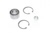 Подшипник ступицы колеса Передняя ось, двухсторонняя сторона COMPLEX AUTOMOTIVE BEARINGS Sp.z.o.o. CX074 (фото 1)