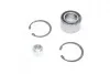 Подшипник ступицы колеса Передняя ось, двухсторонняя сторона COMPLEX AUTOMOTIVE BEARINGS Sp.z.o.o. CX074 (фото 4)