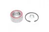 Подшипник ступицы колеса Передняя ось, двухсторонняя сторона COMPLEX AUTOMOTIVE BEARINGS Sp.z.o.o. CX075 (фото 1)