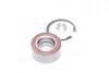 Подшипник ступицы колеса Передняя ось, двухсторонняя сторона COMPLEX AUTOMOTIVE BEARINGS Sp.z.o.o. CX075 (фото 2)