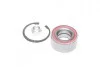 Подшипник ступицы колеса Передняя ось, двухсторонняя сторона COMPLEX AUTOMOTIVE BEARINGS Sp.z.o.o. CX075 (фото 3)