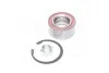 Подшипник ступицы колеса Передняя ось, двухсторонняя сторона COMPLEX AUTOMOTIVE BEARINGS Sp.z.o.o. CX075 (фото 4)