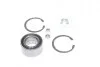 Комплект подшипника ступицы колеса. Обе оси, двухсторонняя сторона COMPLEX AUTOMOTIVE BEARINGS Sp.z.o.o. CX076 (фото 2)