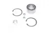 Комплект подшипника ступицы колеса. Обе оси, двухсторонняя сторона COMPLEX AUTOMOTIVE BEARINGS Sp.z.o.o. CX076 (фото 4)