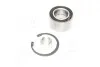 Подшипник ступицы колеса Передняя ось, двухсторонняя сторона COMPLEX AUTOMOTIVE BEARINGS Sp.z.o.o. CX077 (фото 4)