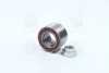 Комплект підшипника маточини колеса. COMPLEX AUTOMOTIVE BEARINGS Sp.z.o.o. CX081 (фото 1)
