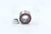 Комплект підшипника маточини колеса. COMPLEX AUTOMOTIVE BEARINGS Sp.z.o.o. CX081 (фото 3)