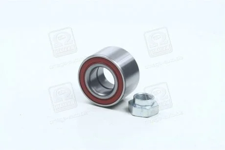 Комплект підшипника маточини колеса. COMPLEX AUTOMOTIVE BEARINGS Sp.z.o.o. CX081