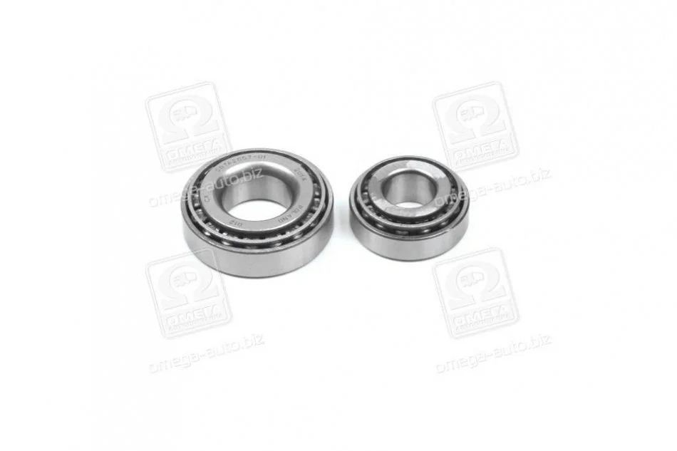 Підшипник маточини колеса COMPLEX AUTOMOTIVE BEARINGS Sp.z.o.o. CX082-A (фото 1)