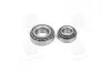 Підшипник маточини колеса COMPLEX AUTOMOTIVE BEARINGS Sp.z.o.o. CX082-A (фото 1)