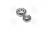 Підшипник маточини колеса COMPLEX AUTOMOTIVE BEARINGS Sp.z.o.o. CX082-A (фото 2)