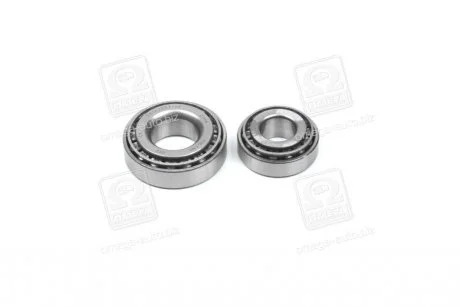 Подшипник ступицы колеса COMPLEX AUTOMOTIVE BEARINGS Sp.z.o.o. CX082-A