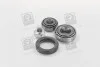 Комплект підшипника маточини колеса. COMPLEX AUTOMOTIVE BEARINGS Sp.z.o.o. CX082-L (фото 2)