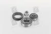 Комплект підшипника маточини колеса. COMPLEX AUTOMOTIVE BEARINGS Sp.z.o.o. CX082-L (фото 3)