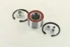 Подшипник ступицы колеса Передняя ось, двухсторонняя сторона COMPLEX AUTOMOTIVE BEARINGS Sp.z.o.o. CX084 (фото 1)