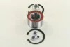 Подшипник ступицы колеса Передняя ось, двухсторонняя сторона COMPLEX AUTOMOTIVE BEARINGS Sp.z.o.o. CX084 (фото 2)