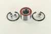 Подшипник ступицы колеса Передняя ось, двухсторонняя сторона COMPLEX AUTOMOTIVE BEARINGS Sp.z.o.o. CX084 (фото 3)