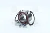 Підшипник маточини колеса Обидві осі, двостороння сторона COMPLEX AUTOMOTIVE BEARINGS Sp.z.o.o. CX085 (фото 1)