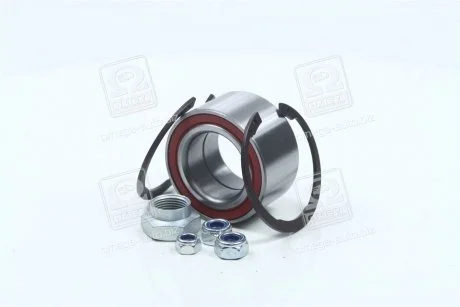 Подшипник ступицы колеса COMPLEX AUTOMOTIVE BEARINGS Sp.z.o.o. Обе оси, двухсторонняя сторона COMPLEX AUTOMOTIVE BEARINGS Sp.z.o.o. CX085