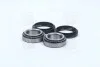 Комплект підшипника маточини колеса. COMPLEX AUTOMOTIVE BEARINGS Sp.z.o.o. CX090 (фото 1)