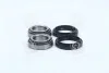 Комплект підшипника маточини колеса. COMPLEX AUTOMOTIVE BEARINGS Sp.z.o.o. CX090 (фото 2)