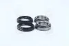 Комплект підшипника маточини колеса. COMPLEX AUTOMOTIVE BEARINGS Sp.z.o.o. CX090 (фото 4)