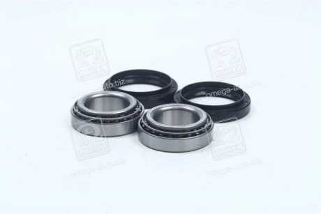 Комплект підшипника маточини колеса. COMPLEX AUTOMOTIVE BEARINGS Sp.z.o.o. CX090