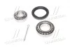 Комплект підшипника маточини колеса. COMPLEX AUTOMOTIVE BEARINGS Sp.z.o.o. CX095 (фото 2)