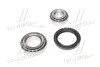 Комплект підшипника маточини колеса. COMPLEX AUTOMOTIVE BEARINGS Sp.z.o.o. CX095 (фото 3)