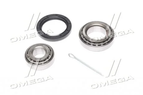 Комплект підшипника маточини колеса. COMPLEX AUTOMOTIVE BEARINGS Sp.z.o.o. CX095