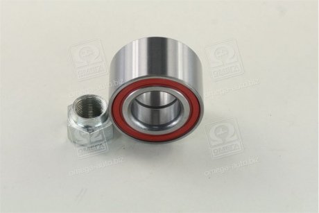 Подшипник ступицы FIAT передн. мост (Выр-во COMPLEX) COMPLEX AUTOMOTIVE BEARINGS Sp.z.o.o. CX098