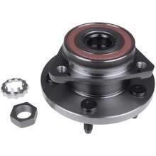 Підшипник маточини колеса. COMPLEX AUTOMOTIVE BEARINGS Sp.z.o.o. COMPLEX AUTOMOTIVE BEARINGS Sp.z.o.o. CX1003