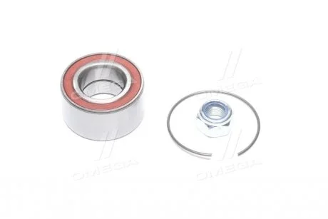 Комплект підшипника маточини колеса. COMPLEX AUTOMOTIVE BEARINGS Sp.z.o.o. CX100