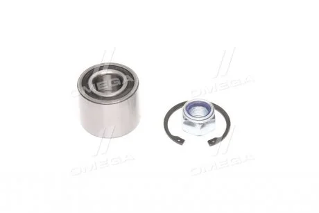 Підшипник маточини колеса COMPLEX AUTOMOTIVE BEARINGS Sp.z.o.o. COMPLEX AUTOMOTIVE BEARINGS Sp.z.o.o. CX102