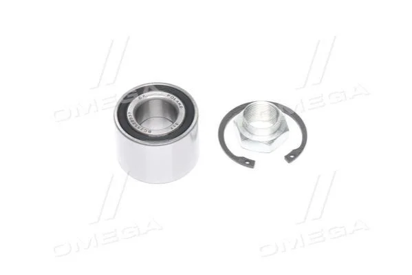 Комплект подшипника ступицы колеса. Задняя ось COMPLEX AUTOMOTIVE BEARINGS Sp.z.o.o. CX103 (фото 1)
